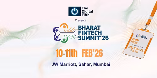 Bharat Fintech Summit (BFS) 2026