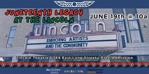Juneteenth Legacy