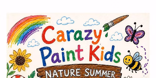 Nature Summer Camp