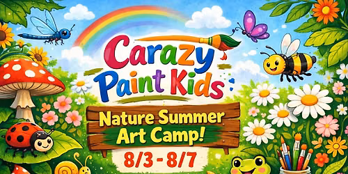 Nature Summer Camp