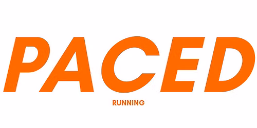 PACED Running Club - Debut