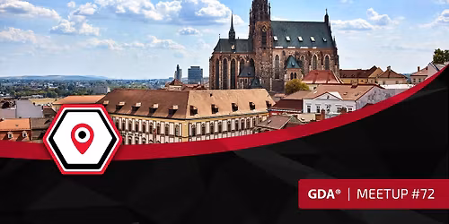 GameDev Area Meetup #72