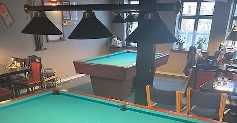 pinse single turnering