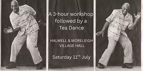 A 'Frankie Doo' Workshop with Sue Gorrie