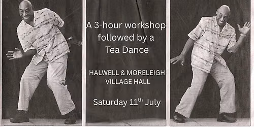 A 'Frankie Doo' Workshop with Sue Gorrie