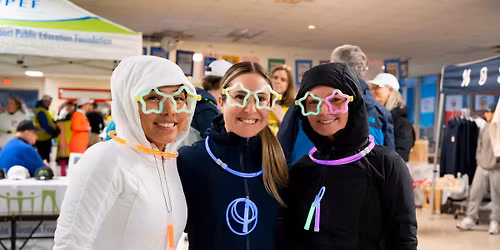 2026 Newport Night Run - A Race for Education