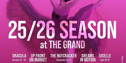 First State Ballet Theatre: The Nutcracker