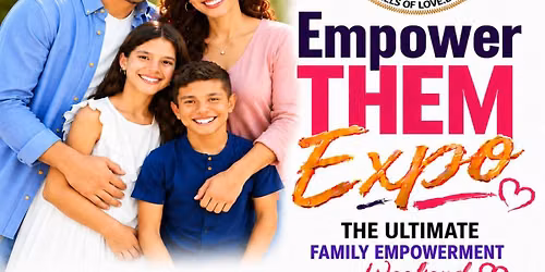 \ud83c\udf1f Empower THEM Expo: Jeep & Car Show \ud83c\udf1f