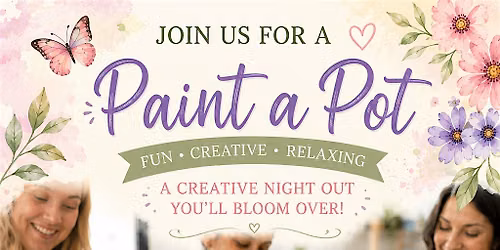 Paint a Pot