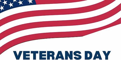 Veterans Day Celebration 2025