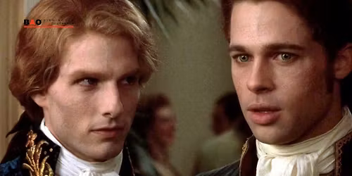 SHOUT Movie Night presented by BAO: Interview with the Vampire (1994) - FREE!
