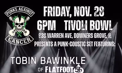 Kost Family Benefit Night 1 Acoustic