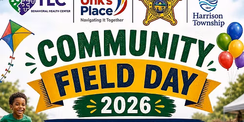 Community Field Day