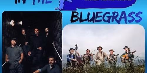 Bluegrass In The Bluegrass