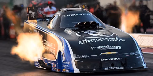 NHRA Top Eliminator Races