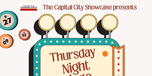 Thursday Night Bingo at Atlas Brew Works Bridge District