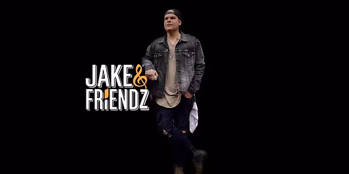 Jake & Friendz @ The Gas Light