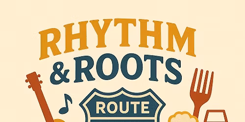 Rhythm & Roots on Route 66 (Centennial Celebration Event)