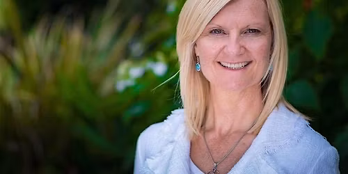 Mind, Body & Spirit Psychic Night with Sue Payne