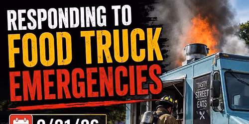 Responding to Food Truck Emergencies