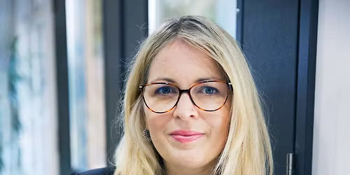 Improve your Well- Being with Self-Coaching - talk given by Jo Permaul