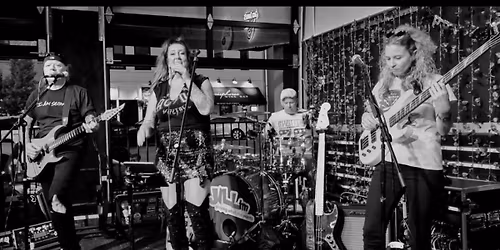 FRIDAY NIGHT FREE LIVE MUSIC Ft. JILL FM UNPLUGGED