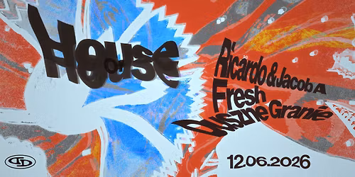 DD | HOUSE OF HOUSE