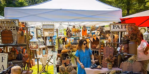 THE LONDON UNITY VENDOR FAIR