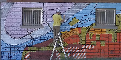 Northeast Arts KC OPEN Studio Tour