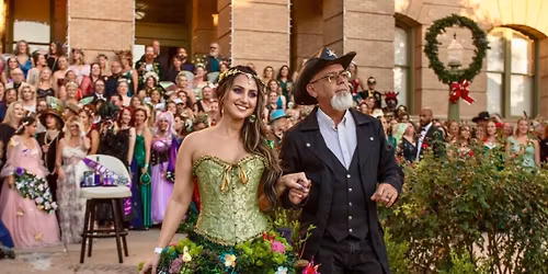 2026 10th Annual Ballgown Square Crawl