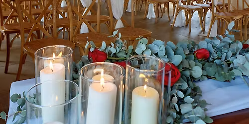 Normanton Church Spring Wedding Fayre