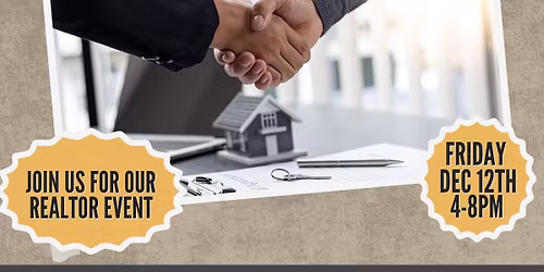 Brilliance Homes Exclusive Realtor Appreciation Black-Tie Event