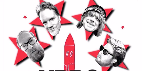 NRBQ