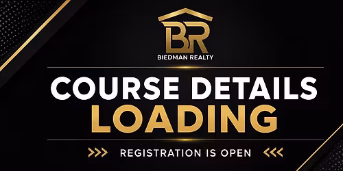 TREC CE Class: CONTRACTS From Confusion to Competency