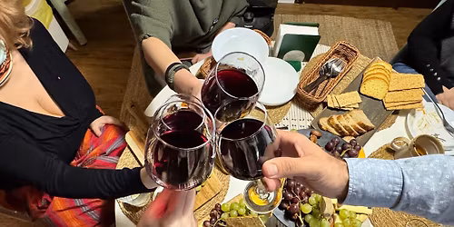 La pove\u0219ti \u00een Sufragerie - Respira\u021bia dintre g\u00e2nduri