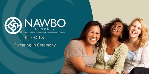 NAWBO Phoenix Kick-Off & Swearing-In Ceremony