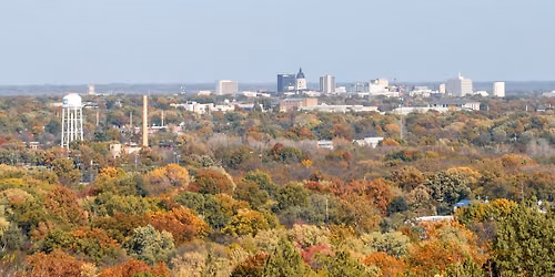 Tour Your Trails - Skyline Park