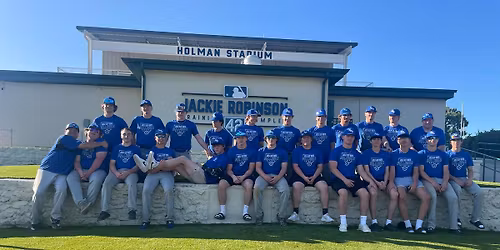 JWP Baseball All You Can Eat Breakfast Fundraiser