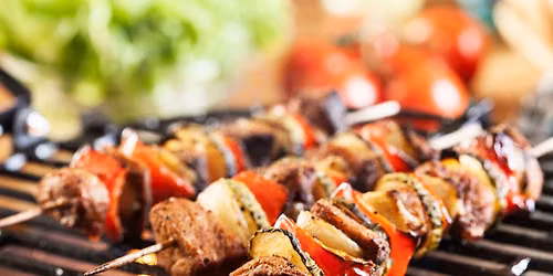 Grill i Caf\u00e9 Globen