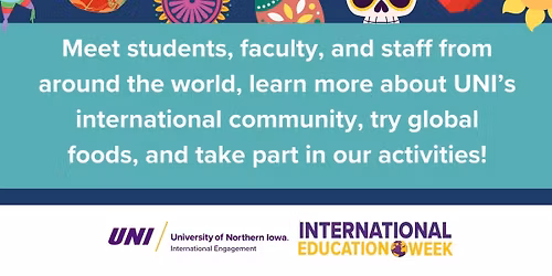 UNI's Taste of Culture