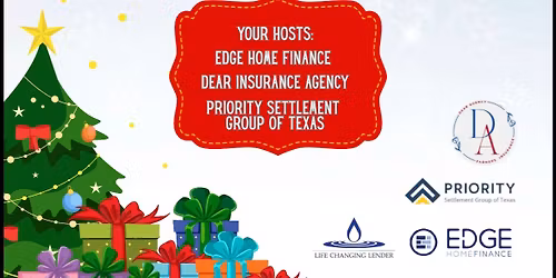 Realtor Wrapping Party! \ud83c\udf81