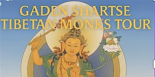 Manjushri Empowerment - Purification Ritual