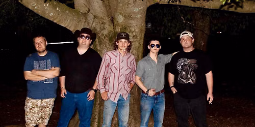 The Breeze Live @ Kings!