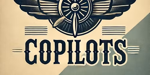 The COPILOTS , LIVE @ Sonny\u2019s Bar & Grill