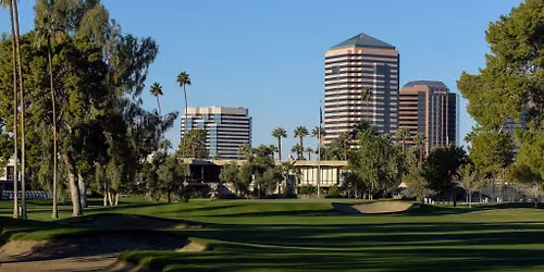 Charles Schwab Cup Championship: Weekly & Daily Passes