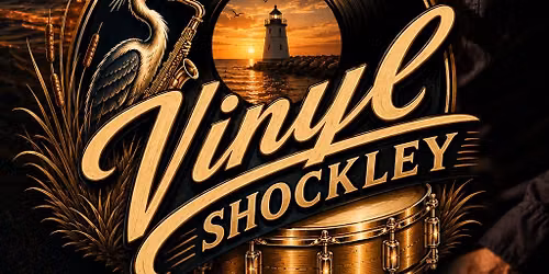 Vinyl Shockley