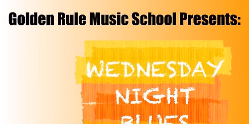 Wednesday Night Blues Jam