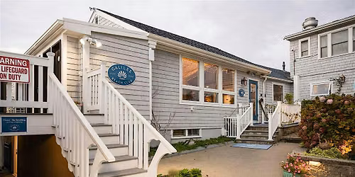 Coastal Connections at Galilee Beach Club