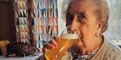 Simonneke wordt zondag 81 jaar en dat vieren we!