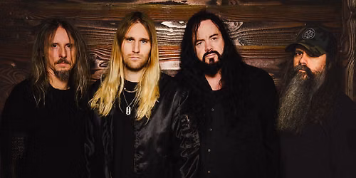Evergrey + support ENMA